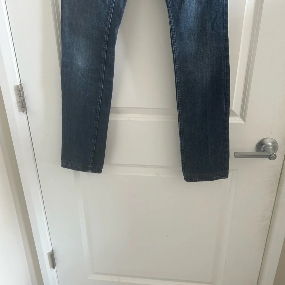 Acne Kex/Over Jean 29/34